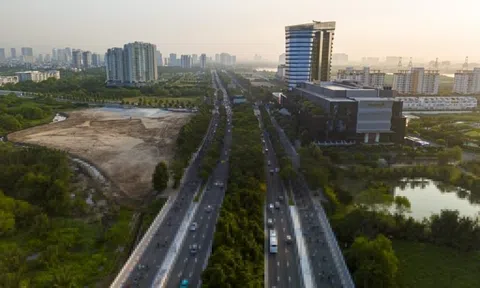 Đại Quang Minh được giao nghiên cứu tuyến metro Thủ Thiêm - Long Thành