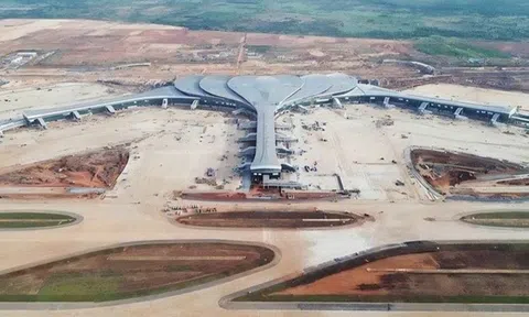 Đồng Nai sẵn sàng khởi công 3 khu công nghiệp quy mô lớn gần sân bay Long Thành