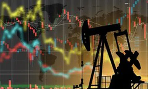 Doanh nghiệp dầu khí lớn nhất sàn chứng khoán được dự báo lãi 3.000 tỷ đồng trong quý 1