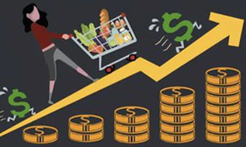 Dự báo lợi nhuận ngành bán lẻ: Thế Giới Di Động, FPT Retail lãi kỷ lục, Masan, PNJ tăng trưởng bằng lần