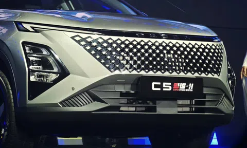 Omoda C5 Super Hybrid có thật sự rẻ như quảng cáo?