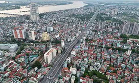 UBND Tp.Hà Nội khẳng định, quỹ đất các cơ sở sau khi di dời để xây trường học, y tế