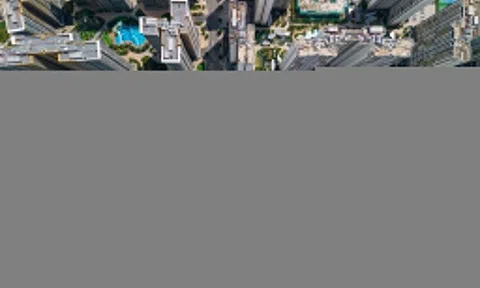 Các 'siêu đô thị' thay đổi thị trường bất động sản thế nào?