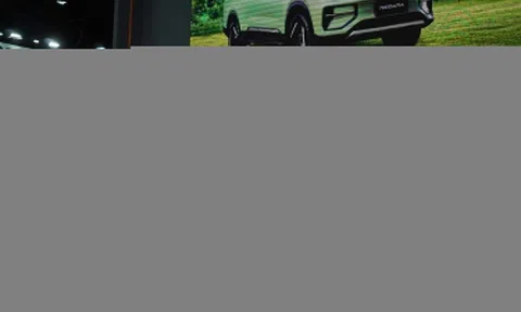 Bán tải điện vừa ra mắt đã bán 1.000 chiếc