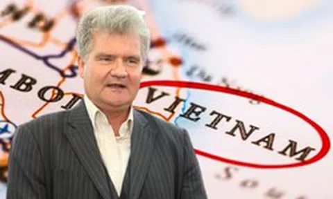 Chứng khoán Việt Nam mất bao lâu để hồi phục sau những cú sốc?