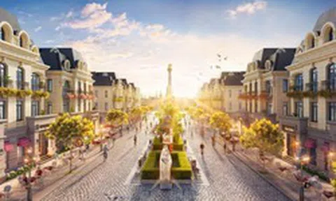 NÓNG: Vinhomes muốn chi gần 25.000 tỷ trả cổ tức tiền mặt, phát hành thêm 4,1 tỷ cổ phiếu, bổ sung loạt ngành nghề “hot”