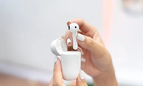 3 nguyên tắc sử dụng tai nghe an toàn, nhất cái số 1 rất đơn giản