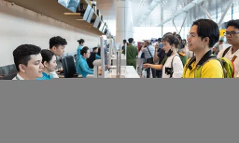 Quy định mới về phí, lệ phí xuất nhập cảnh