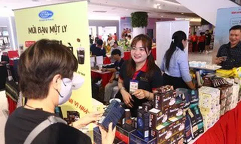 Giá cà phê hôm nay 1-4: Bật tăng, cuối tuần săn khuyến mãi tại lễ hội cà phê