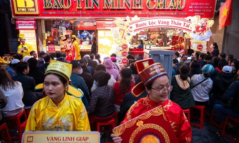 Bảo Tín Minh Châu kinh doanh ra sao?