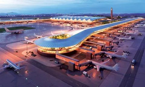 Tập trung nguồn lực xây sân bay Gia Bình đạt chuẩn 5 sao