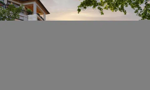 Khu tây TP.HCM - ‘vùng trũng giá’ trước chu kỳ mới