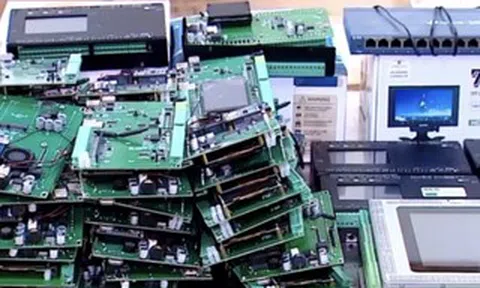 Bộ Nông nghiệp và Môi trường chỉ đạo gì sau vụ cựu Cục trưởng Cục Môi trường bị bắt?