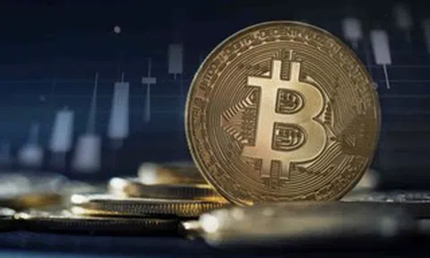 Thị trường tiền số hôm nay, 1-4: Diễn biến hiếm gặp của Bitcoin