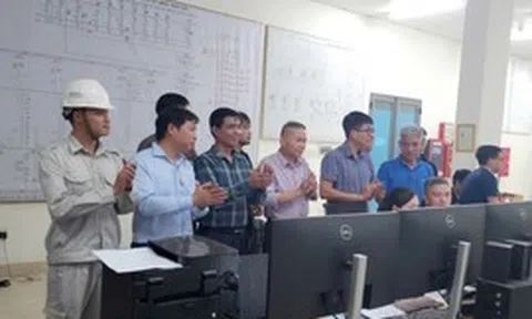 Nâng công suất trạm biến áp 500 kV Phố Nối lên 1.800 MVA