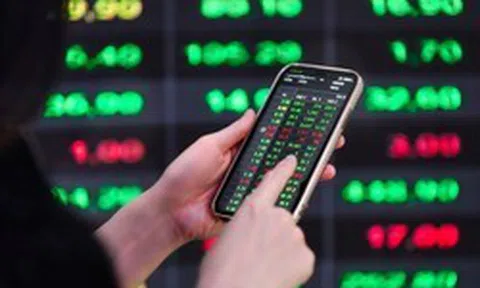 VN-Index 4 năm liên tiếp mất điểm trong tháng 4: Lịch sử lặp lại hay lần này sẽ khác?