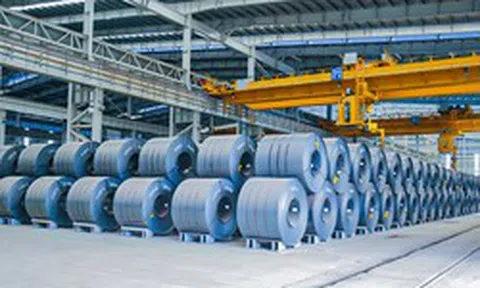 NÓNG: Việt Nam áp thuế chống bán phá giá 27,83% với thép HRC khổ rộng từ Trung Quốc