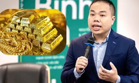 Giá vàng tăng hơn 70% sau 1 năm, còn nên tích sản? Chuyên gia cảnh báo một sai lầm nhiều người mắc phải