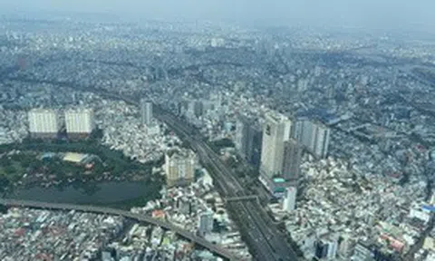 Thị trường bất động sản đang “lọc mạnh”, cơ hội thuộc về người mua ở thực