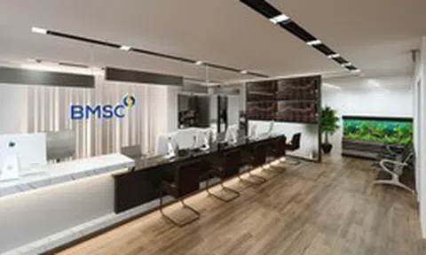 Chứng khoán Bảo Minh muốn phát hành hơn 113 triệu cổ phiếu