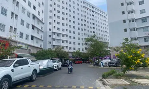 TP HCM đẩy nhanh nguồn cung nhà ở xã hội