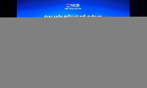 NCB quyết tâm hoàn thành sớm nhiều mục tiêu trong năm 2026