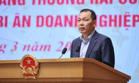 Chi hàng tỷ USD mỗi năm, Chủ tịch EVN lý giải “tại sao phải đầu tư nhiều thế?”