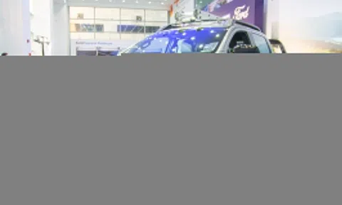 Thế khó của xe bán tải ở đại lý ôtô