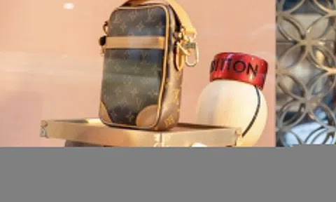 Khởi đầu năm mới tệ nhất lịch sử của ông chủ Louis Vuitton