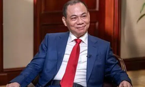 500 người VN đầu tiên được tỷ phú Phạm Nhật Vượng cấp 8 triệu/tháng để khai thác "kho báu" bằng 12% GDP