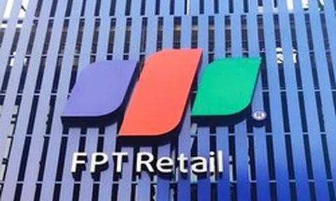 Dragon Capital trở thành cổ đông lớn tại FPT Retail