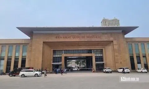 Quảng Ninh: Tổng kim ngạch XNK tăng 160 triệu USD khi thí điểm thông quan ngày cuối tuần