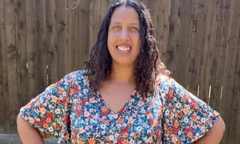 Cô gái nặng gần 227kg, 38 tuổi chưa từng hẹn hò giờ ra sao?