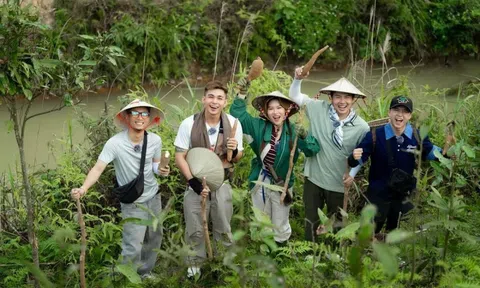 Nhà sản xuất 'Gia đình HaHa' muốn huy động hàng trăm tỷ đồng