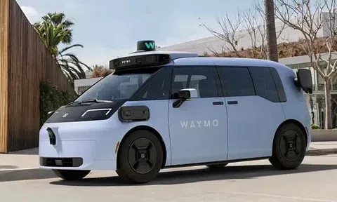 Thượng nghị sĩ Mỹ gọi xe Trung Quốc là 'ung thư'