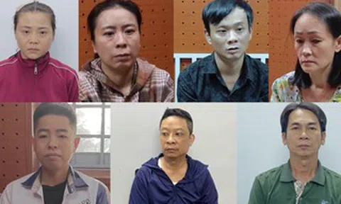 Vụ cướp giật tại Liên Hoa Bảo Tháp ở Cần Thơ: Khởi tố tổng cộng 27 đối tượng