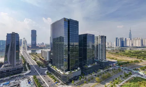 Câu hỏi lớn nhất của nhà đầu tư với Trung tâm Tài chính tại TP.HCM