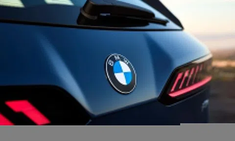 BMW 'cảnh báo' về công nghệ sạc siêu nhanh 1.500 kW của BYD