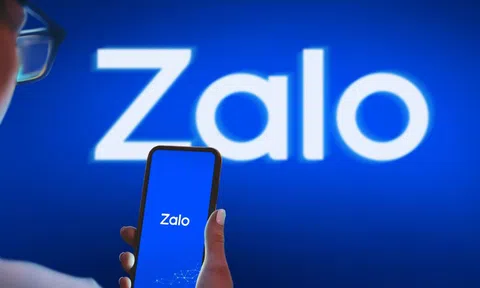 VNG lần đầu hé lộ doanh thu của Zalo và Zalopay