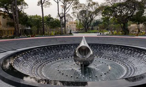 Sức sống mới cho đô thị vị nhân sinh