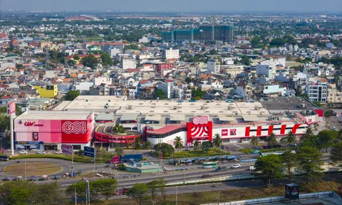 GRDP bình quân đầu người ở Đồng Nai gần 250 triệu đồng năm 2030