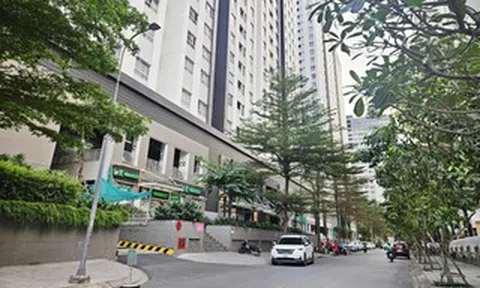 Áp lực cho người mua nhà