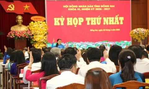 Đồng Nai thành lập 10 phường mới: Cú hích đô thị hóa và kỳ vọng nâng tầm chất lượng sống