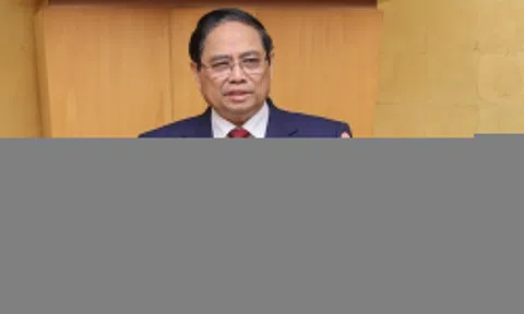 Thủ tướng yêu cầu trình hồ sơ Hiệp định điện hạt nhân trong ngày 5/4