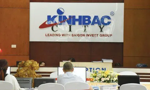 Kinh Bắc thế chấp dự án “đất vàng” Láng Hạ sau khi thâu tóm
