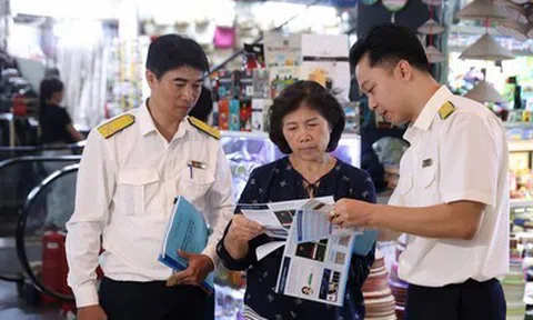 Trước ngày 20/4, các hộ kinh doanh buộc phải hoàn thành việc này