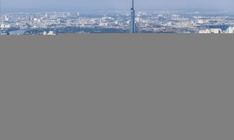 TP.HCM: 3 nguyên tắc xây dựng luật đô thị đặc biệt cho thành phố