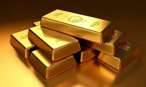 Giá vàng hôm nay (4/4): Giá vàng SJC và nhẫn tăng ở chiều mua vào, nghe ngóng chờ giá vàng thế giới