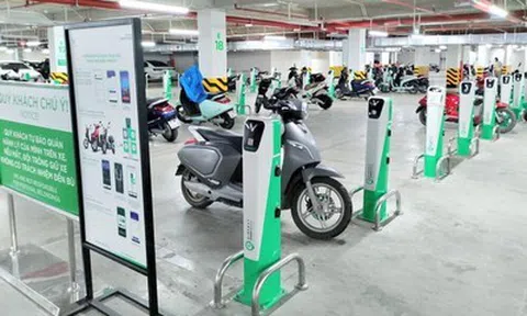 Thủ tướng chỉ đạo phát triển hạ tầng trạm sạc xe điện tại chung cư