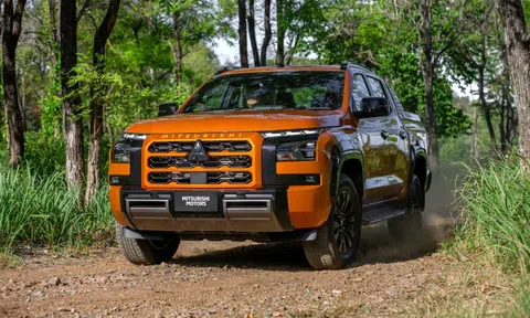 Hà Nội đề xuất nới quy định cấm lưu thông với xe bán tải